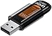 Lexar JumpDrive S57 256GB USB 3.0 Flash Drive (Orange)