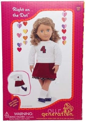 our generation school uniform