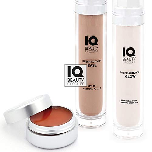 IQ Beauty InStyle Travel Kit Beauty Store