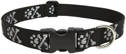lupine dog collars amazon