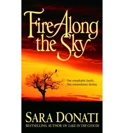 Fire Along the Sky 1863252800 Book Cover
