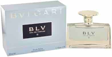 bvlgari blv ii eau de parfum spray