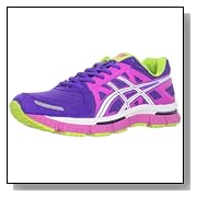Purple Shoes For Women ASICS Women's GEL-Neo33 Running Shoe