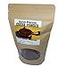 Gerkens Cacao Cocoa Powder 22/24 Garnet High Fat Alkalized European Dutch Processed Dark Red Brown Unsweetened (1 LB)