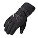 UKEE Ski Gloves, Waterproof and Windproof Winter Snow Gloves Ski, Snowboard, Motorcycle, Bike, Ski Gloves for Men and Women