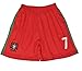 2016 Cristiano Ronaldo Home Portugal Football Soccer Kids Jersey & Short (6-7 YEARS)