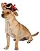 Rubies Pirate Pet Hat for Dogs or Cats, S/M