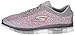 Skechers Performance Women's Go Flex Ability Lace-Up Walking Shoe