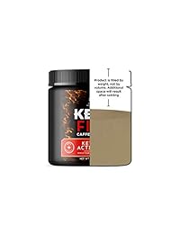 KetoFIRE Green Apple Parent