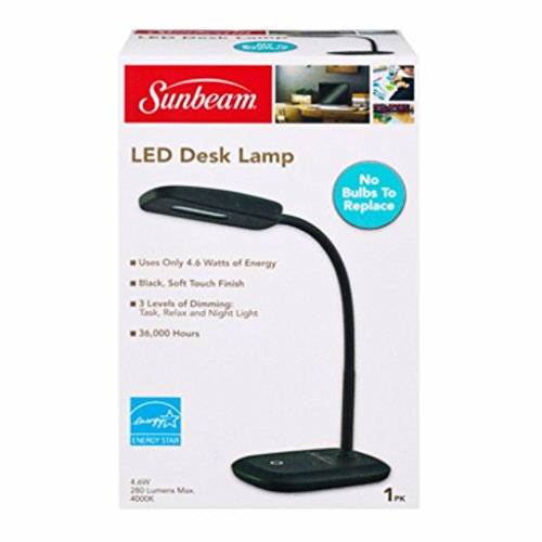 1 SUNBEAM+FLEXIBLE+ADJUSTABLE+LIGHT+ENERGY
