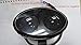 Lantsun LED Forklift Safety Light Warehouse Safe Blue Spot Lights Warning Lamp 5.5