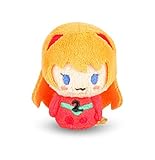 Evangelion Mini Plush - Loot Crate (Asuka Variant)