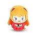 Evangelion Mini Plush - Loot Crate (Asuka Variant)