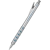 Pentel Lapiseira Tecnica Graphgear 1000 0.7mm CP/PG1017-C