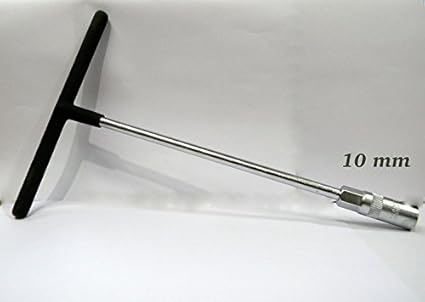T SPANNER 10 MM