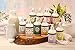 Dionis - Goat Milk Skincare Scented Lotion (8.5 oz) - Made in the USA - Cruelty-free and Paraben-free (Sea Treasures)