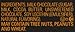 Godiva Milk Chocolate Bar, 3.5-Ounces (Pack of 5)
