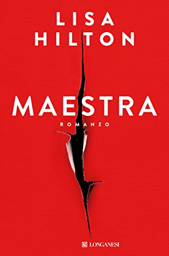 Maestra - Edizione Italiana (Italian Edition)