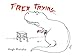 T-Rex Trying by Hugh Murphy