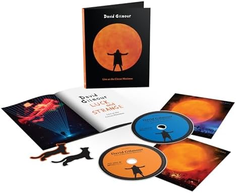 Amazon.com: From The Vault: The Marquee Club Live In 1971[Blu-ray