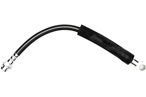 Dynamic Friction Company Front Brake Line Hose 350-47036