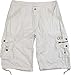 Mens Military Cargo Shorts Size:30-44, S/#055/#053