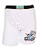Dimore Boys' Underwear Brief 5 Pack Boxer Brief Cotton Stretch Underwear size 8