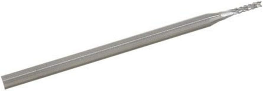 Dremel 569 Grout Removal Bit, 1.6 mm Grout Remover Accessory for Rotary Multi Tool for Removing and Cleaning Grout