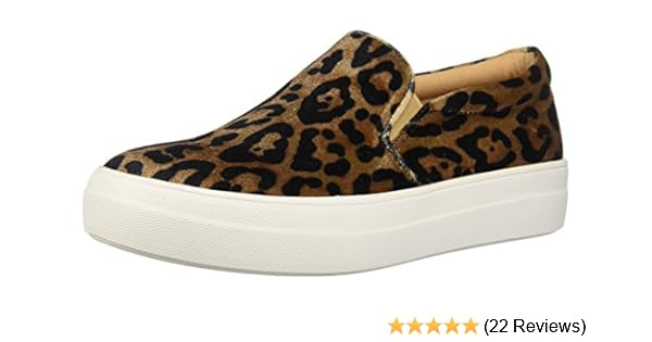 steve madden gills leopard