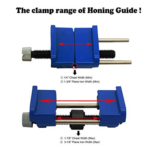 3 CartLife+Sharpening+Sharpener+Clamping+Chisels