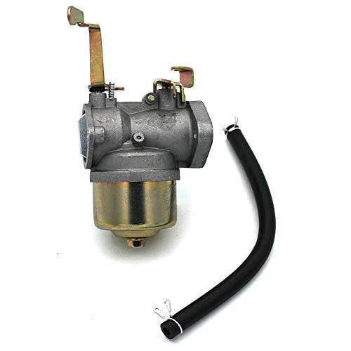P SeekPro Carburetor for Robin Subaru RGX5500 EY40 Generator MIKUNI 8HP 11HP 12HP Gas Engines Carb Replacement Parts#224-62336-00