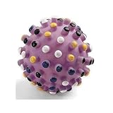 Toy Vinyl Gumdrop Ball