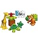 LEGO DUPLO Baby Animals (10801)