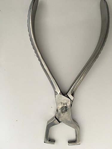 Optical Flaring Plier Tool (Rivet)