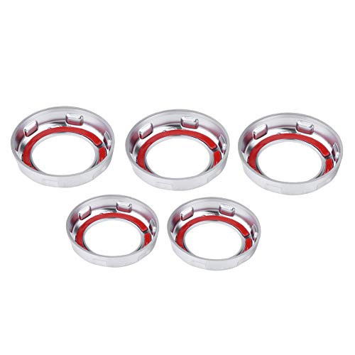 6 Acouto+Conditioner+Discovery+2009+2016+2010+2013