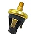 Dracary Nitrous Express Heavy-Duty Fuel Pressure Safety Switch 15708