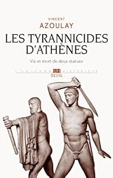 Les  Tyrannicides d'Athènes