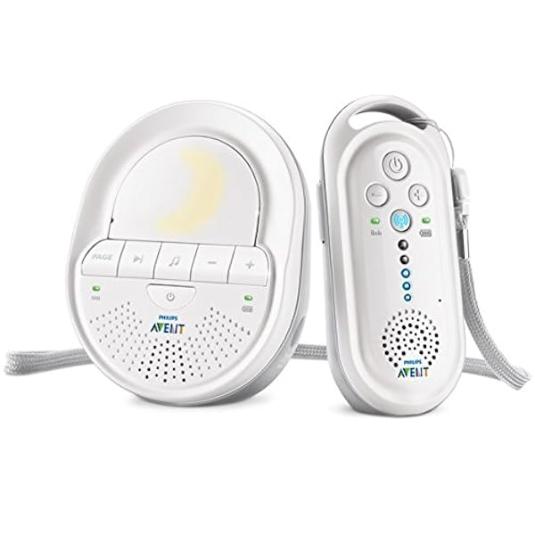 Philips Avent Dect Ecoute Bebe Vit