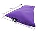 Zenik Scented Satin Eye Pillow, Lavender
