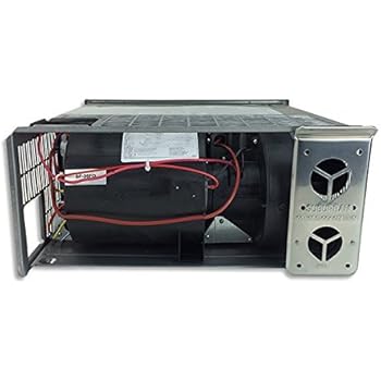Amazon.com: Suburban NT-16S RV Furnaces: Automotive suburban nt furnace wiring diagram 