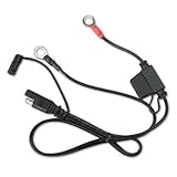 Pulse Tech Xtreme Charge Lead On Cable Adapter Leads with Eyelet Lugs 100X830