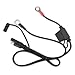 Pulse Tech Xtreme Charge Lead On Cable Adapter Leads with Eyelet Lugs 100X830