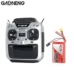 GAONENG GNB 2S 3000MAH 7.4V 5C 10C Futaba Connector