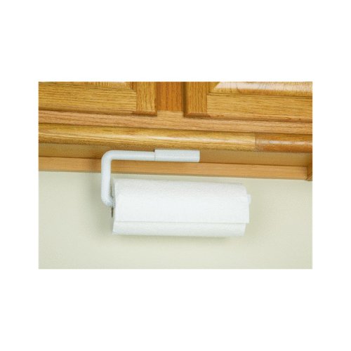 KNAPE & VOGT MFG CO PTH-R-W Paper Towel Holder