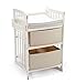 Stokke Care Changing Table, White