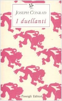 Joseph Conrad – I Duellanti (mp3 - 64kbps)