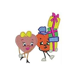 Threadart Machine Embroidery Design Bundles