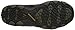 Skechers USA Men's Diameter Vassell Oxford,Black/Tan,9 M US