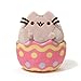 Gund Pusheen Easter Egg Plush, 4.25