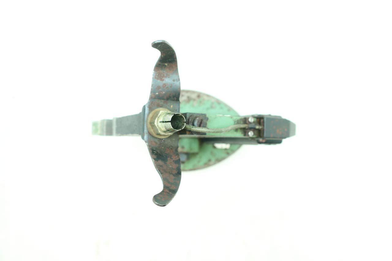 FEDERAL BA26 SNAP GAGE Micrometer Inspection & Test Plus